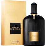 Tom Ford Black Orchid Eau de Parfum 100ml, Ophalen of Verzenden, Nieuw, Overige typen