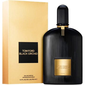 Tom Ford Black Orchid Eau de Parfum 100ml, Ophalen of Verzenden, Nieuw, Overige typen