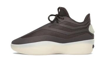 adidas Fear of God Athletics II Basketball Low Night Brown, Nieuw