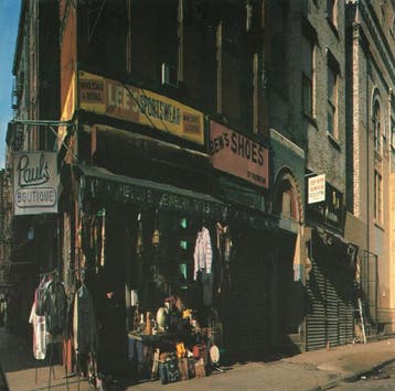 Beastie Boys - Pauls Boutique, Cd's en Dvd's, Ophalen of Verzenden, Gebruikt