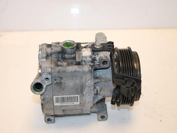 Aircopomp Fiat 500 O144896, Auto-onderdelen, Ophalen of Verzenden, Nieuw