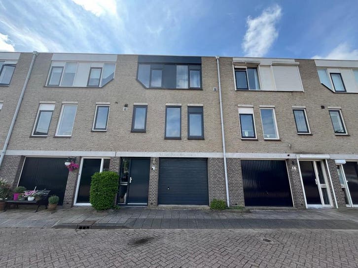 Te huur: Huis Kruidenierweg in IJsselstein, Huizen en Kamers, Huizen te huur, Utrecht