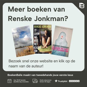 Gibraltar 9789038800592 Renske Jonkman, Verzenden, Zo goed als nieuw, Renske Jonkman
