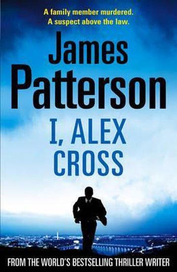 I, Alex Cross - James Patterson 9781846052606, Boeken, Verzenden, Gelezen, James Patterson