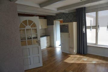 Te huur: Huis Bergkampen in Sint Jansklooster, Sint Jansklooster, Overijssel