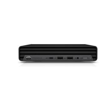 HP ProDesk 600 G6 Mini | i3-10100T | 8GB | 256GB NVMe, 8 GB, Ophalen of Verzenden, Zo goed als nieuw, HP