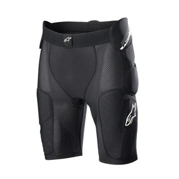 Alpinestars Bionic Action Beschermbroek Zwart, Verzenden, Nieuw met kaartje, Heren, Alpinestars