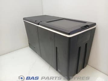 Koelkast Mercedes Actros MP4 36 Liter A 960 820 03 06, Ophalen, Gebruikt, Mercedes-Benz, Overige Auto-onderdelen