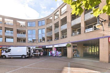 Te huur: Appartement Jean Monnetring in Vlaardingen, Vlaardingen, Appartement, Zuid-Holland