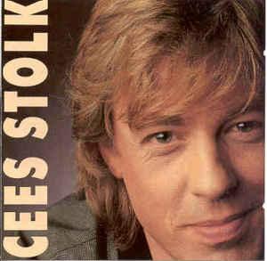 cd - Cees Stolk - Logboek Van Een Behouden Vaart, Verzenden, Zo goed als nieuw