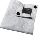 Raamverduistering babykamer | 35% Korting - Compact, Ophalen of Verzenden, Nieuw, Gordijnen of Lamellen