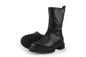 Blackstone Boots in maat 39 Zwart, Verzenden, Zwart, Overige typen, Zo goed als nieuw