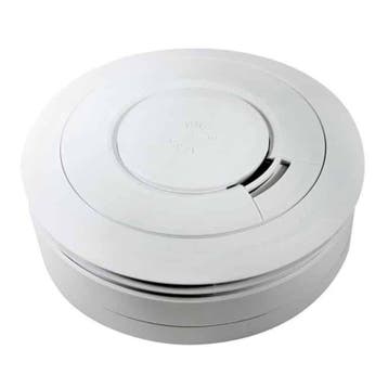 Online veiling: Ei Electronics, Ei650i, Optische rookmelder, Gebruikt