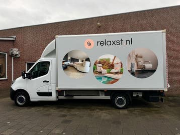 Sta op stoel - relaxfauteuil Comfora Frank 3 motoren leer, Minder dan 50 cm, Minder dan 75 cm, Metaal, Nieuw