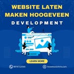 Website laten maken Huissen | Webdesign | Webshop nodig, Webdesign