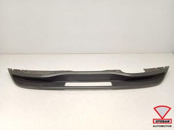 Volkswagen VW Polo VI FACELIFT 2G Diffuser 2GS807568 bumper, Ophalen, Gebruikt, Volkswagen, Bumper
