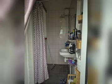 Te huur: Appartement Jan van der Heijdenstraat in Breda, Noord-Brabant, Breda, Appartement