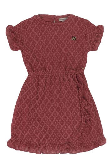 Koko Noko Jurk Meisjes in maat 140 Roze, Kinderen en Baby's, Verzenden, Zo goed als nieuw, Koko Noko, Jongen of Meisje