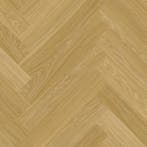 Plak pvc Visgraat  |  Quick-step Pristine SGHBC20332 Serene, Ophalen, Nieuw