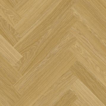 Plak pvc Visgraat  |  Quick-step Pristine SGHBC20332 Serene, Ophalen, Nieuw