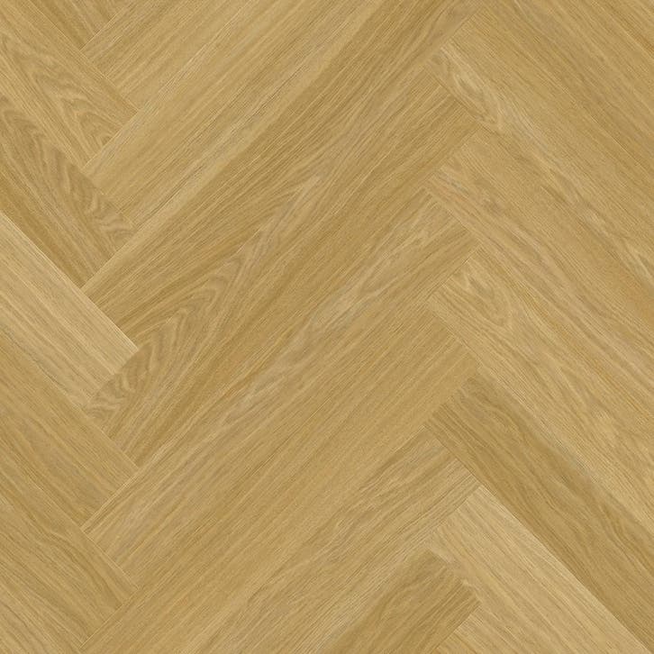 Plak pvc Visgraat  |  Quick-step Pristine SGHBC20332 Serene, Huis en Inrichting, Stoffering | Vloerbedekking, Ophalen