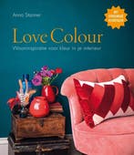 Love Colour, Ophalen of Verzenden, Nieuw