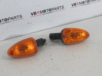 BMW K 1200 S Knipperlichten achter, Motoren, Ophalen of Verzenden, Nieuw