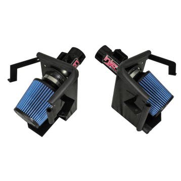 Injen 12 Infiniti G25 2.5L V6 Dual Black Short Ram Intake w/, Ophalen of Verzenden, Nieuw