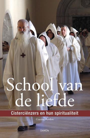 School Van De Liefde | Guerric Aerden | Nieuw, Boeken, Ophalen of Verzenden, Nieuw, Guerric Aerden