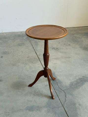 Bijzettafel - Hout
