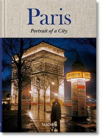 Paris 9783836556064, Verzenden, Zo goed als nieuw