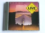 The Kinks - Live / The Road, Cd's en Dvd's, Ophalen of Verzenden, Zo goed als nieuw