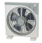 Boxventilator 30 cm, Ophalen of Verzenden, Nieuw
