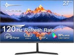 Gaming Monitor - Beeldscherm computer - 27 inch - 120Hz - FH, Computers en Software, Monitoren, Verzenden, Zo goed als nieuw