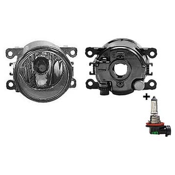 Ford Fiesta / Renault Megane / Suzuki Swift e.a. Mistlicht L, Auto-onderdelen, Verzenden, Nieuw