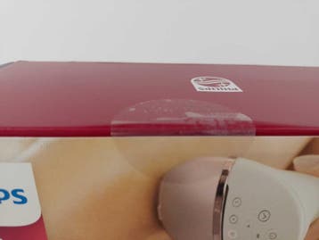 Philips IPL Ontharingsapparaat Lumea -, Verzenden, Nieuw