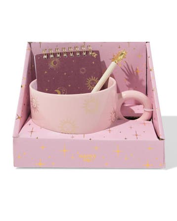 HEMA Sassy me cadeauset 3-delig van €12.99 voor €10 sale, Verzenden, Nieuw