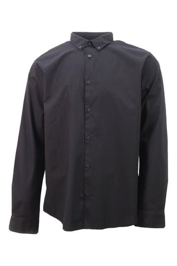 Only &amp; Sons Overhemd in maat XL Zwart, Verzenden, Zo goed als nieuw, Zwart, Only &amp; Sons