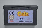 Catz (Losse Cassette) (Gameboy Advance tweedehands game), Ophalen of Verzenden, Zo goed als nieuw