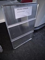 Veiling Boulangerie patisserie inventaris machinery, Gebruikt, Bakkerij en Slagerij