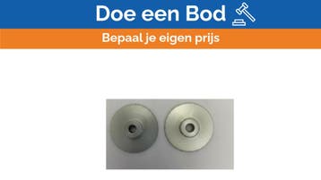 Bieden: Raytheon Anschutz Gear Wheel, Ophalen of Verzenden, Nieuw, Kabel of Apparatuur