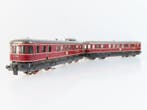 Trix Express H0 - 758 - Treinstel (1) - 2-Delige set VT 50 -, Nieuw