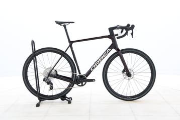 Orbea TERRA M31E TEAM 1X – 2025 – 186 - 191 cm, Fietsen en Brommers, Verzenden, Zo goed als nieuw, Overige merken