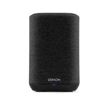 Denon Home 150 - Compacte draadloze speaker (zwart), Overige typen, WiFi, Zo goed als nieuw, Ophalen