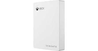 Seagate Game Drive 2TB Xbox Series X/Xbox One, Spelcomputers en Games, Spelcomputers | Xbox One, Zo goed als nieuw, Ophalen of Verzenden