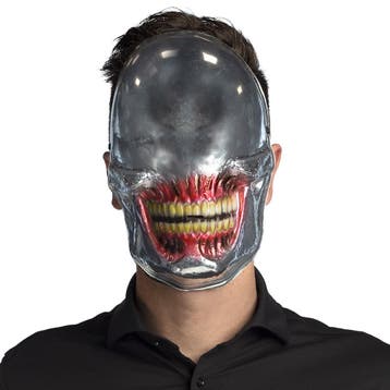 Alien masker (Giger), Kleding | Dames, Verzenden, Nieuw