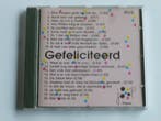 Joop Visser - Gefeliciteerd, Cd's en Dvd's, Ophalen of Verzenden, Zo goed als nieuw