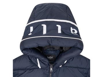 Veiling - Ballin Est. 2013 Jacket Giorgio Navy - L, Kleding | Heren, Nieuw