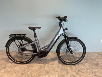 elektrische fiets Winora Yakun R5 48cm 2024, Nieuw