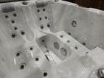 AANBIEDING luxe 3 persoons jacuzzi | complete spa, Tuin en Terras, Nieuw